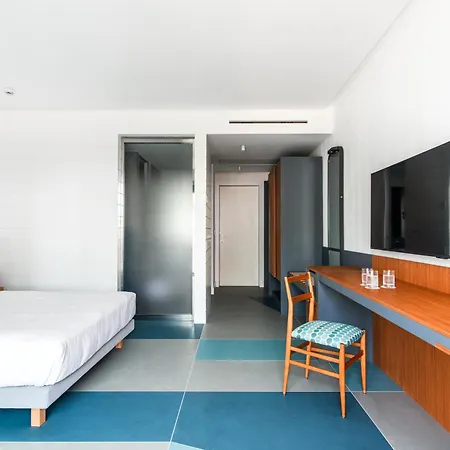 Hotel So' Lifestyle