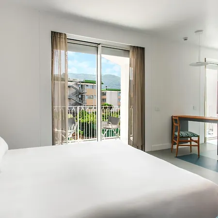So' Lifestyle Hotel Sorrento