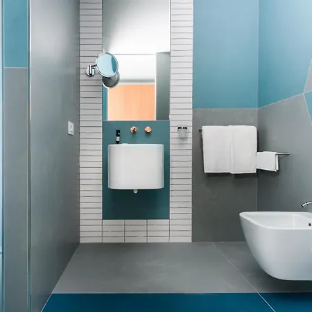 Hotel So' Lifestyle Sorrento