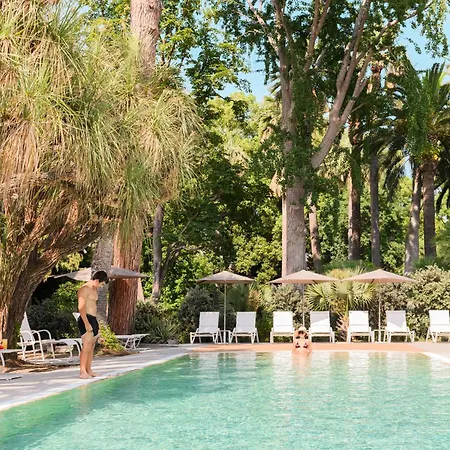 Hotel So' Lifestyle Sorrento