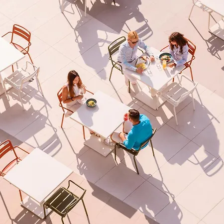 So' Lifestyle Hotel Sorrento