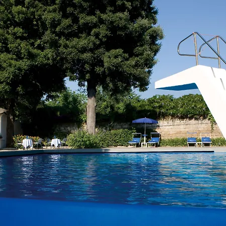 Hotel So' Lifestyle 4*