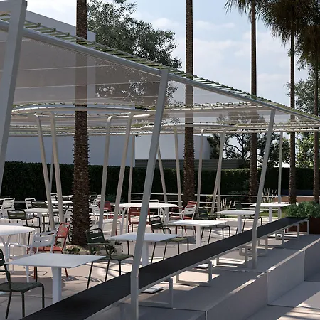 So' Lifestyle Hotel Sorrento