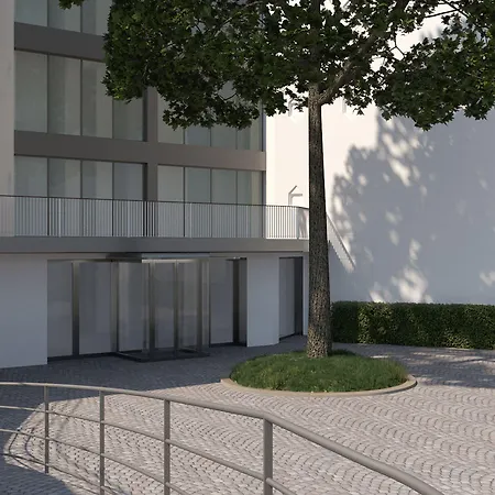 Hotel So' Lifestyle 4*