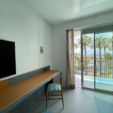 So' Lifestyle 4* Sorrento