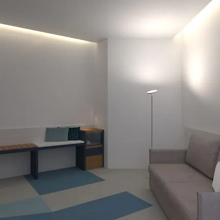 Hotel So' Lifestyle 4*