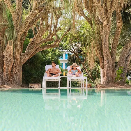 Hotel So' Lifestyle Sorrento