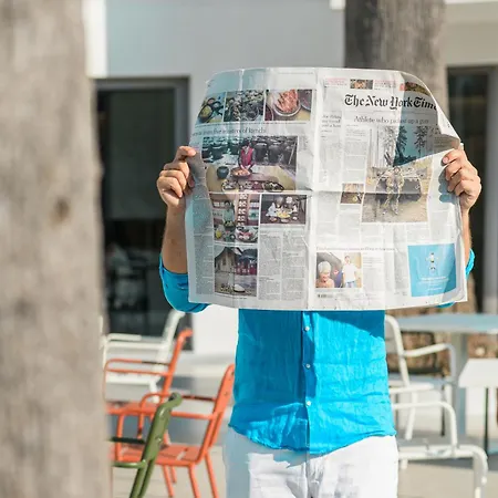 So' Lifestyle Hotel 4*