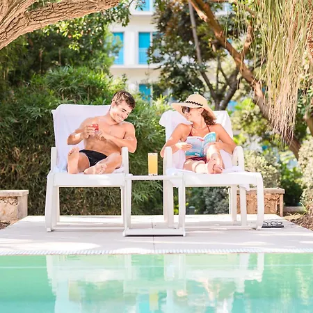 So' Lifestyle 4* Sorrento