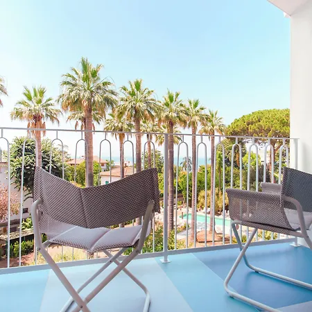 So' Lifestyle 4* Sorrento