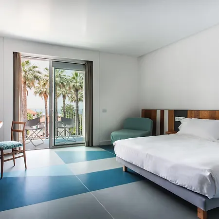 Hotel So' Lifestyle 4*