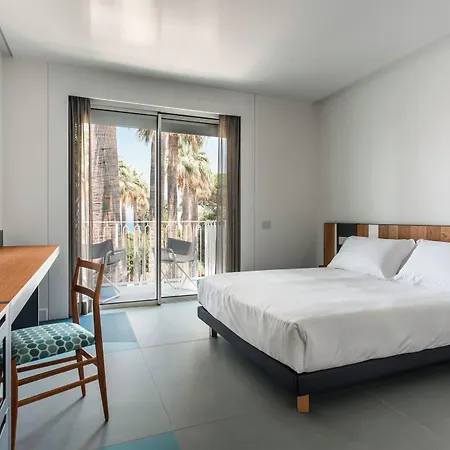 Hotel So' Lifestyle 4*