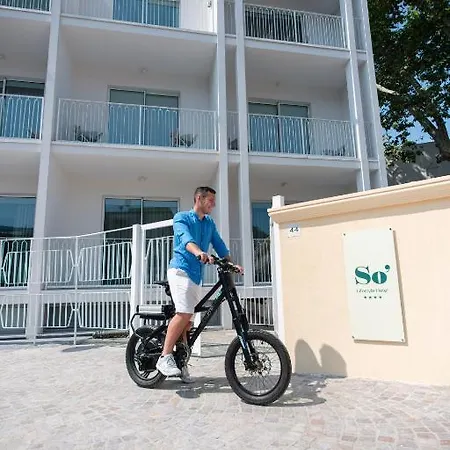So' Lifestyle Hotel