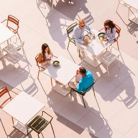 So' Lifestyle Hotel 4*