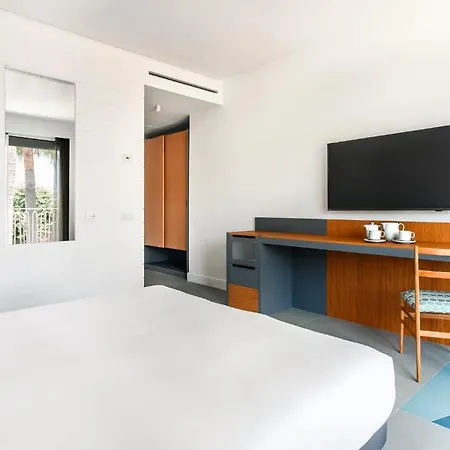 Hotel So' Lifestyle Sorrento