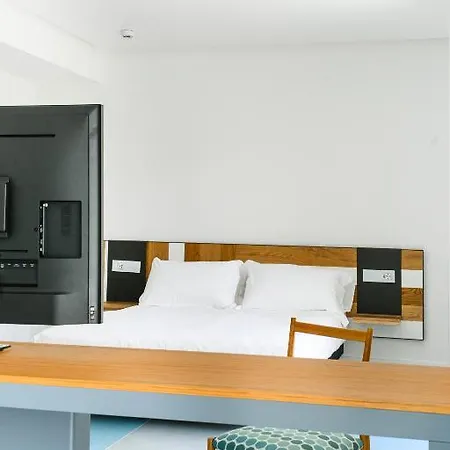 So' Lifestyle Hotel