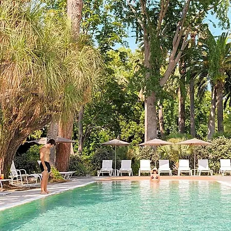 Hotel So' Lifestyle 4*