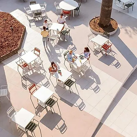 So' Lifestyle Hotel 4*