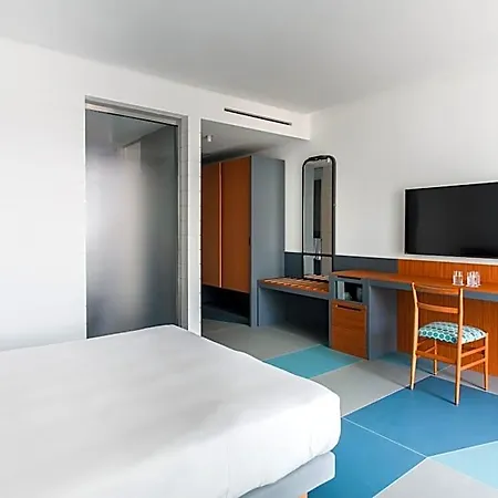 Hotel So' Lifestyle Sorrento