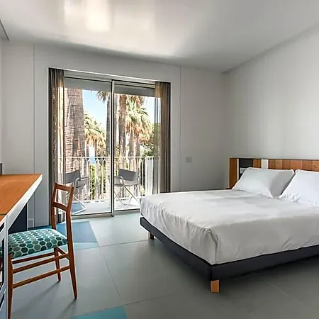 So' Lifestyle Hotel Sorrento