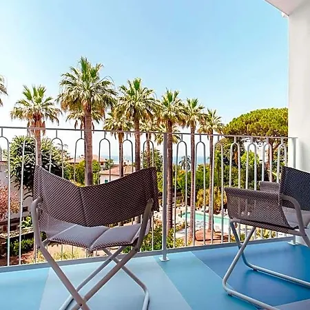 Hotel So' Lifestyle 4*