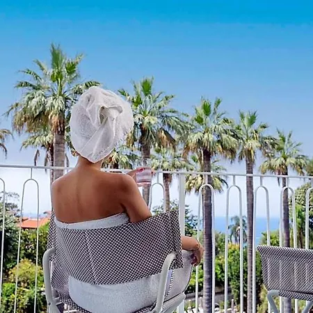 Hotel So' Lifestyle 4*