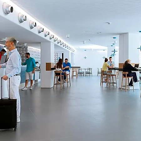 So' Lifestyle Hotel Sorrento
