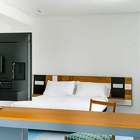 Hotel So' Lifestyle