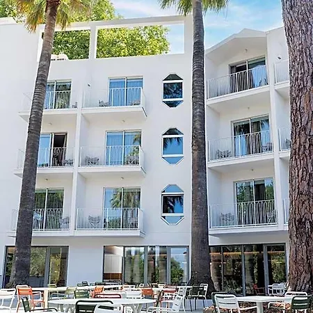 So' Lifestyle Hotel