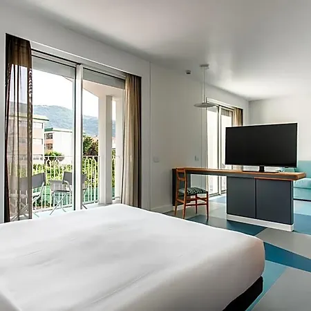 So' Lifestyle 4* Sorrento