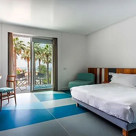 Hotel So' Lifestyle Sorrento