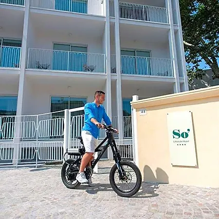 So' Lifestyle 4*