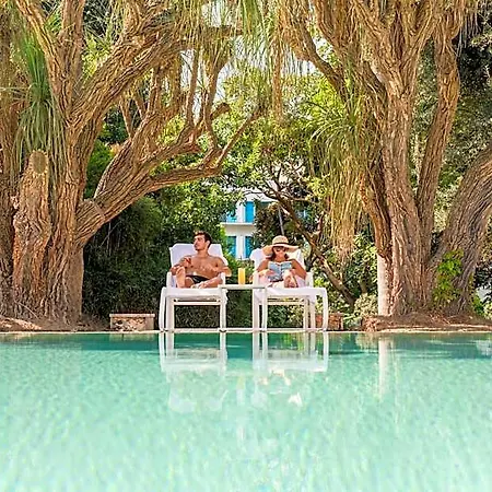 So' Lifestyle Hotel Sorrento