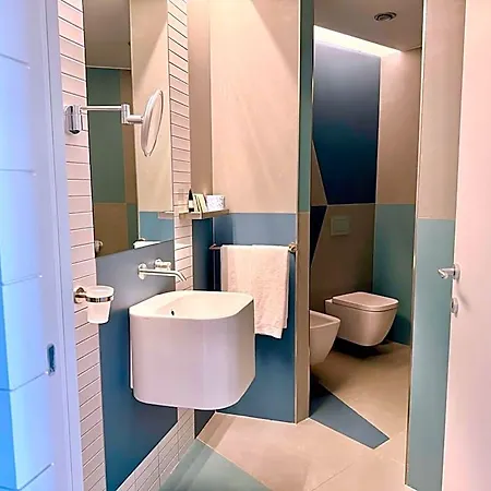 So' Lifestyle Hotel 4*