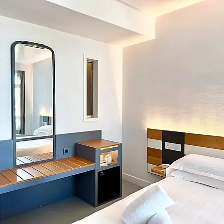 Hotel So' Lifestyle
