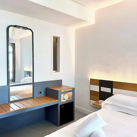 Hotel So' Lifestyle