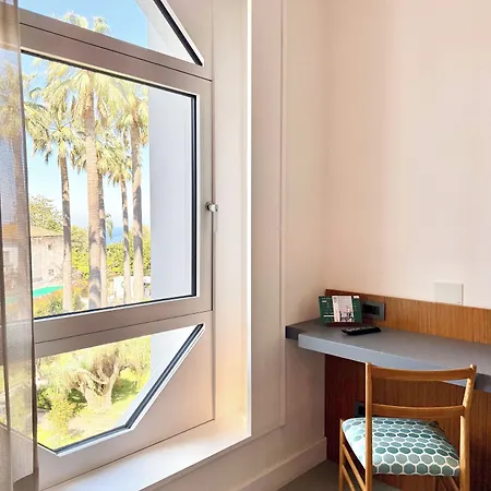 Hotel So' Lifestyle Sorrento
