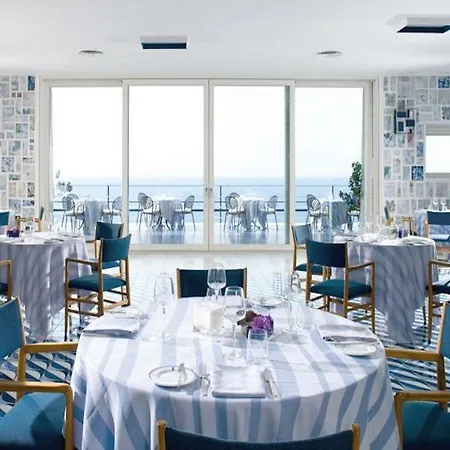 So' Lifestyle Hotel Sorrento