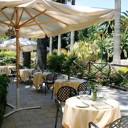 So' Lifestyle 4* Sorrento