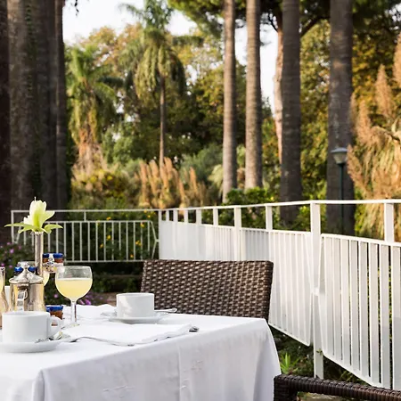 So' Lifestyle Hotel 4*