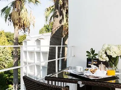 Hotel So' Lifestyle 4*