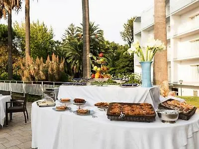 Hotel So' Lifestyle Sorrento