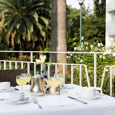 So' Lifestyle 4* Sorrento
