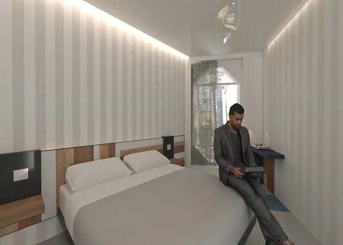 So' Lifestyle Sorrento