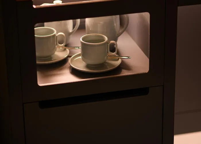 So' Lifestyle Hotel 4*