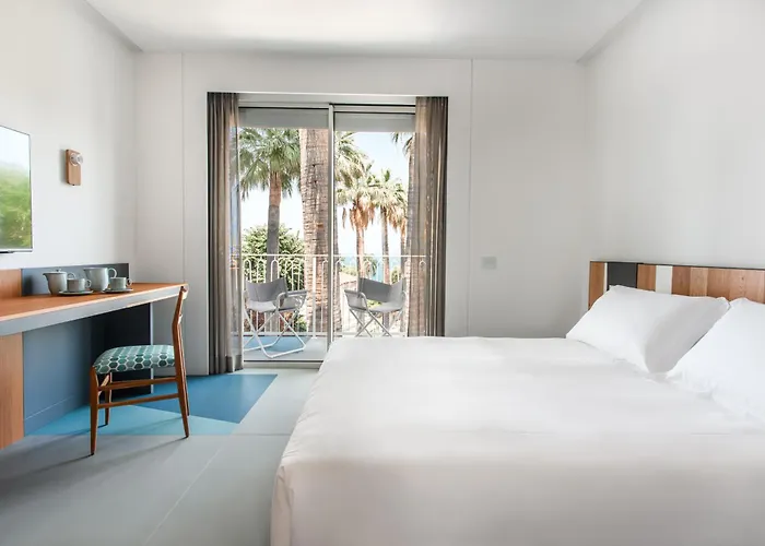 Hotel So' Lifestyle Sorrento