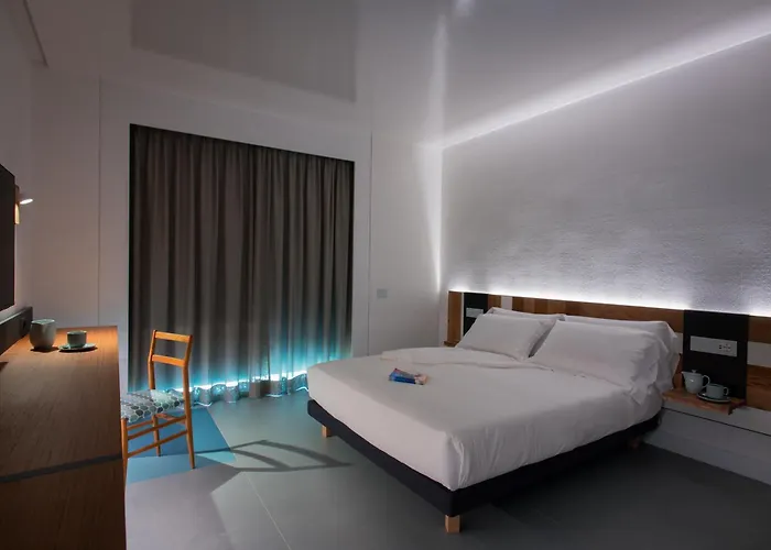 So' Lifestyle Hotel 4*