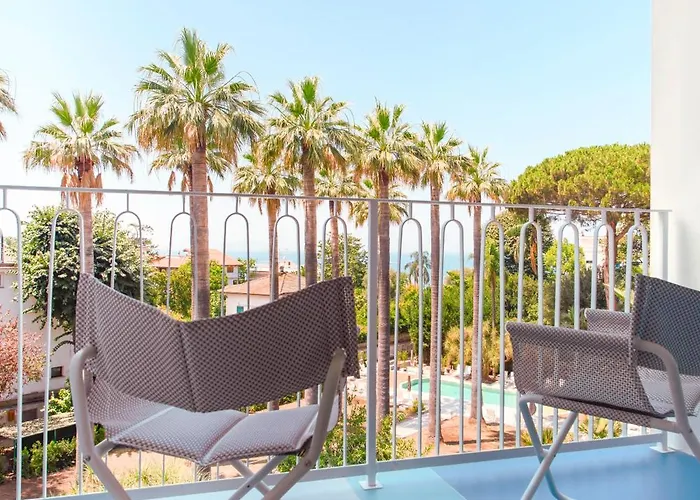 Hotel So' Lifestyle 4*