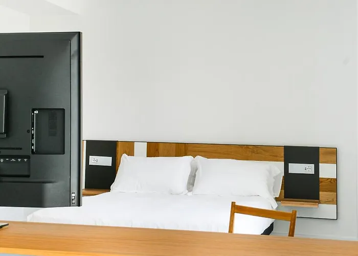 So' Lifestyle Hotel 4*