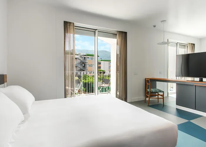 So' Lifestyle Hotel Sorrento